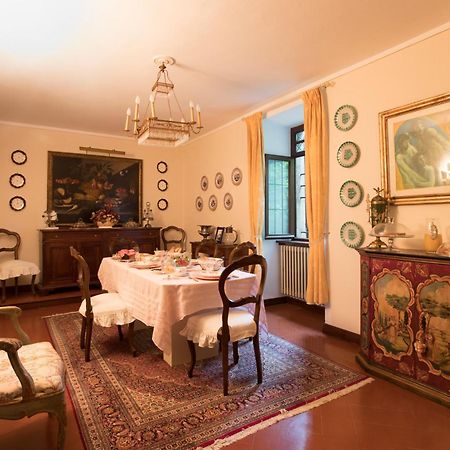 Torre De Salis Bed & Breakfast Gussago Екстериор снимка
