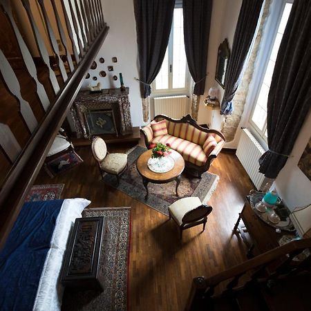 Torre De Salis Bed & Breakfast Gussago Екстериор снимка