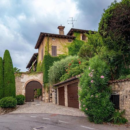 Torre De Salis Bed & Breakfast Gussago Екстериор снимка