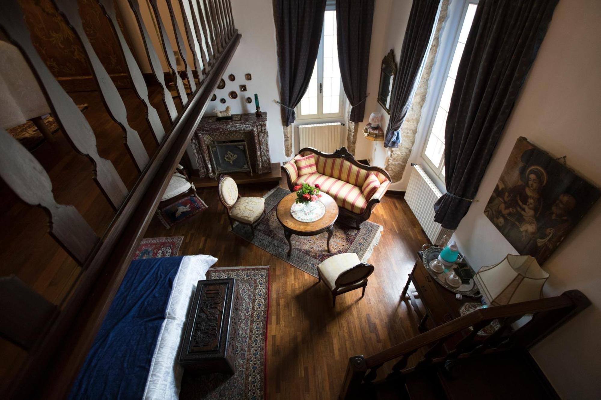 Torre De Salis Bed & Breakfast Gussago Екстериор снимка