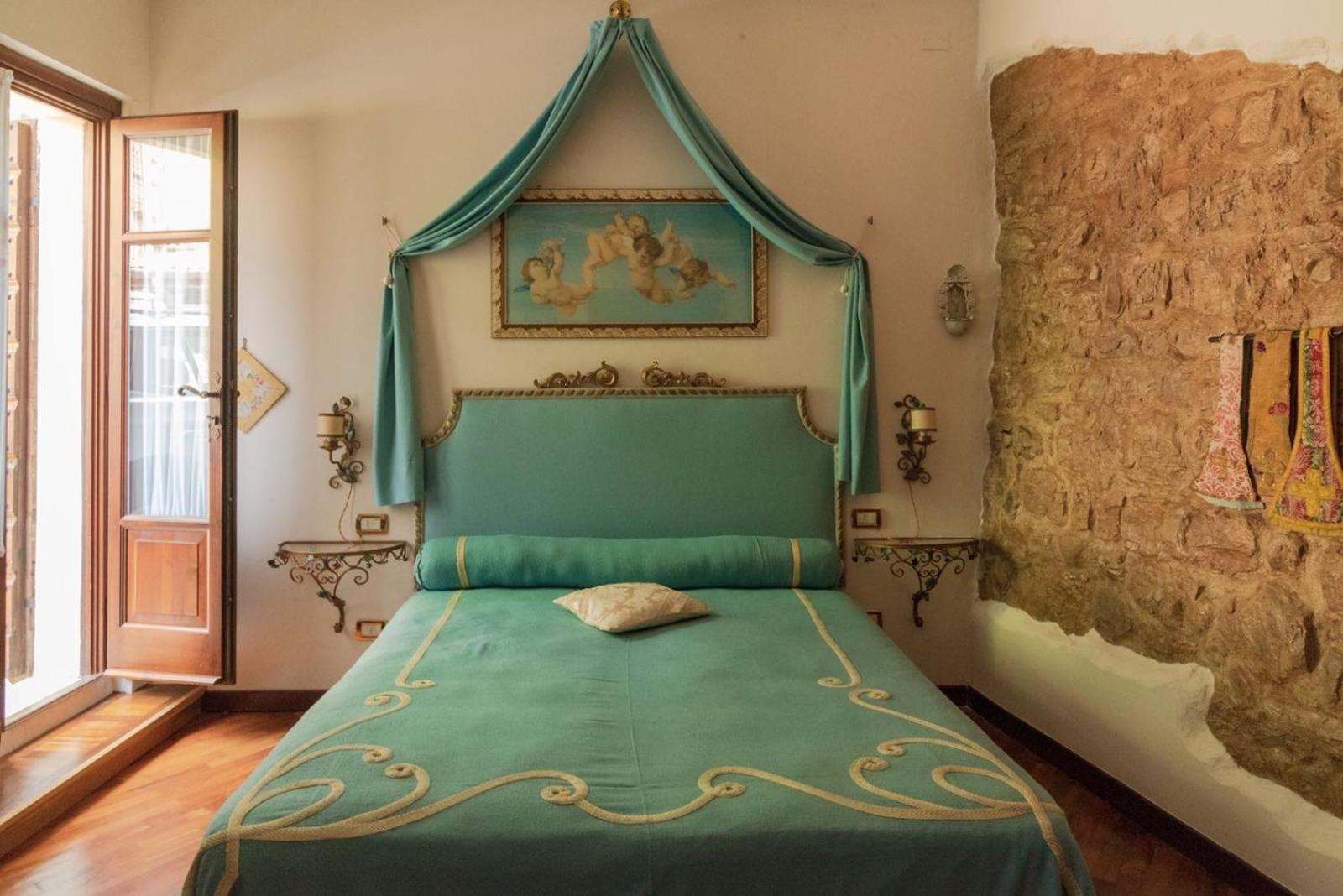Torre De Salis Bed & Breakfast Gussago Екстериор снимка
