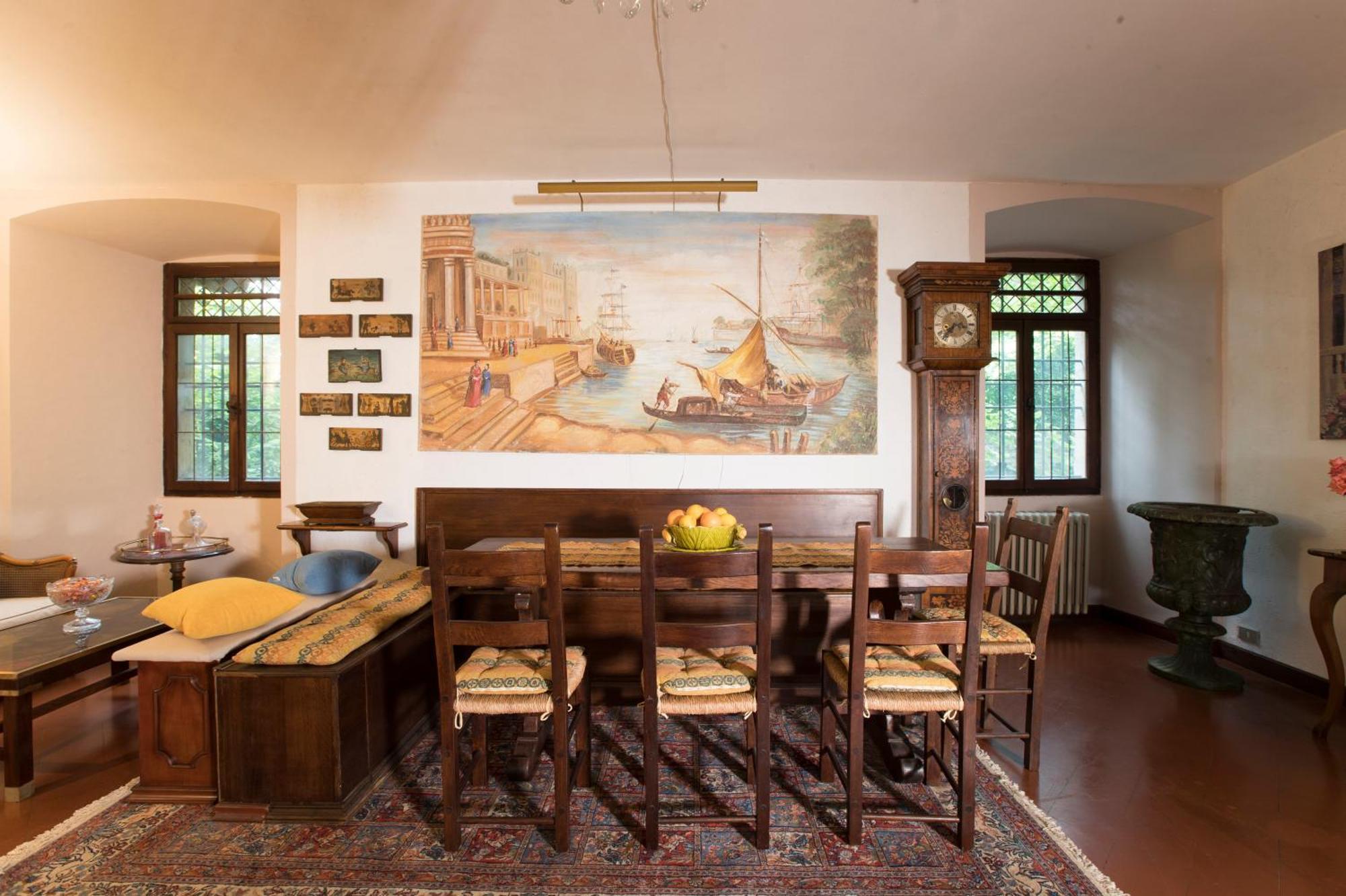 Torre De Salis Bed & Breakfast Gussago Екстериор снимка