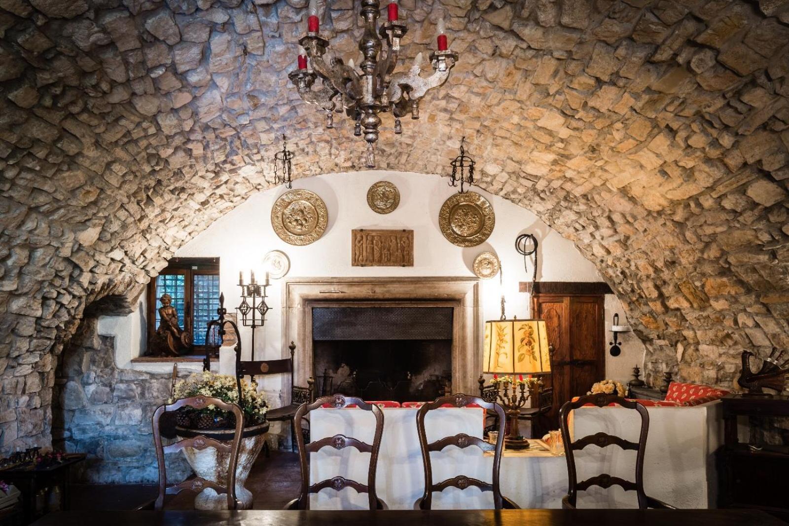 Torre De Salis Bed & Breakfast Gussago Екстериор снимка