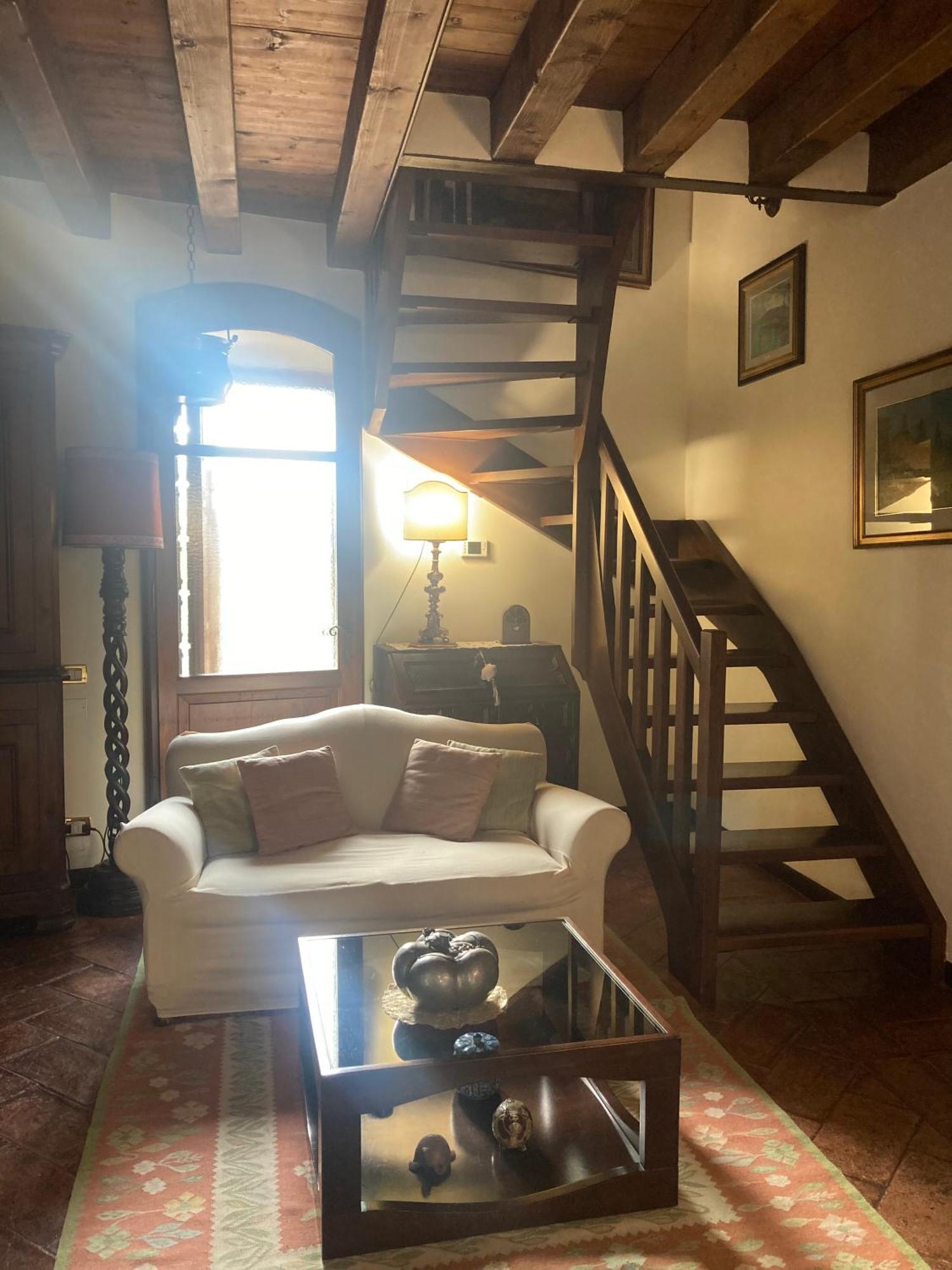 Torre De Salis Bed & Breakfast Gussago Екстериор снимка