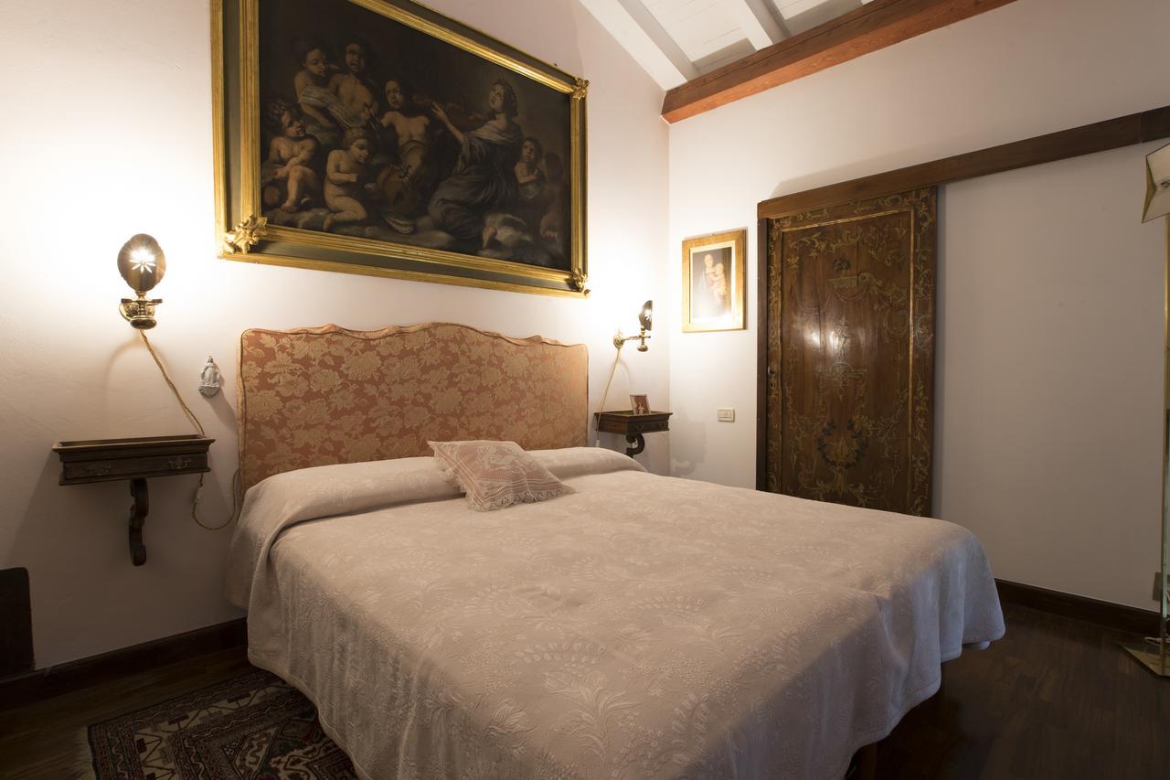 Torre De Salis Bed & Breakfast Gussago Екстериор снимка