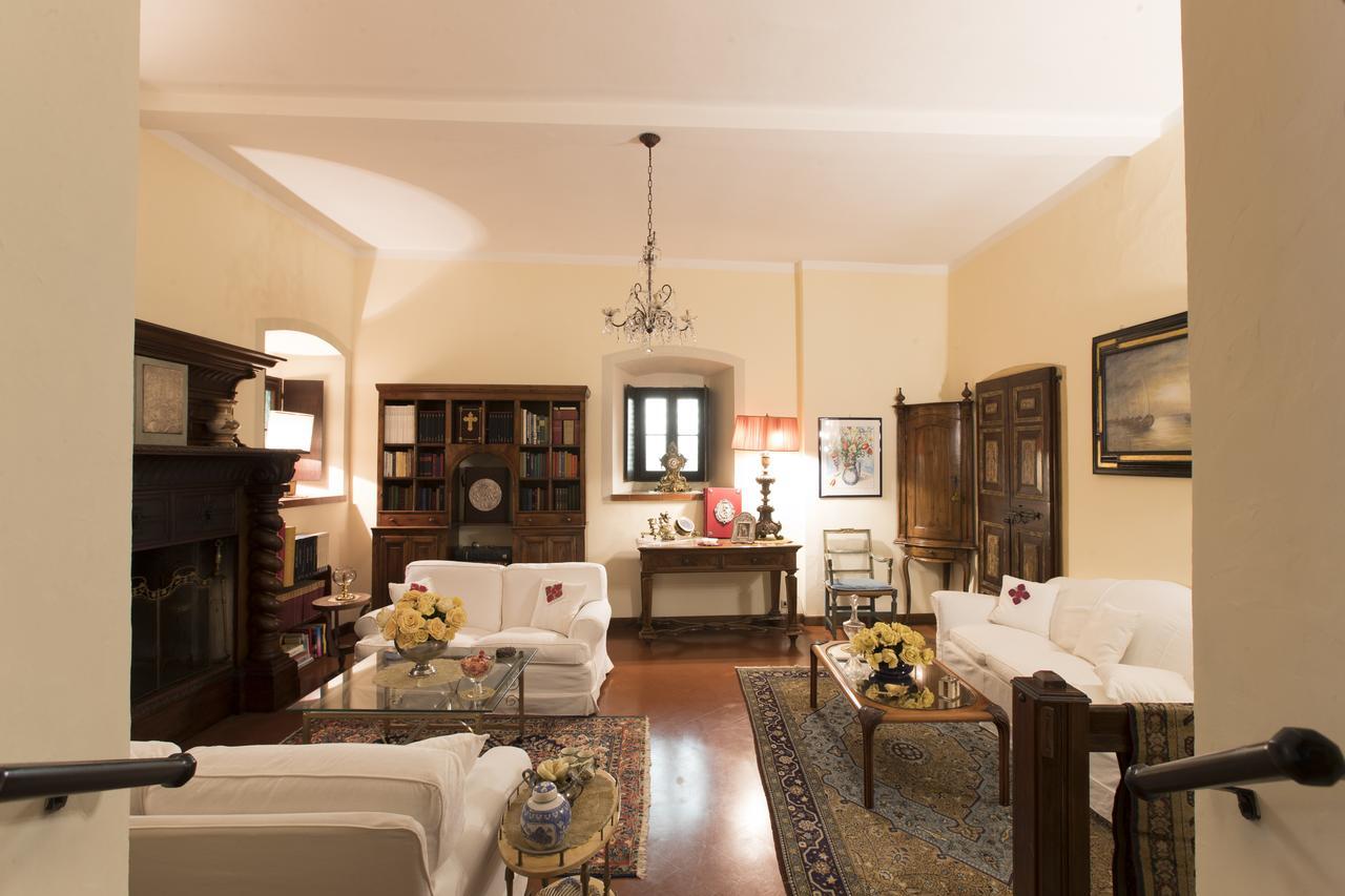 Torre De Salis Bed & Breakfast Gussago Екстериор снимка