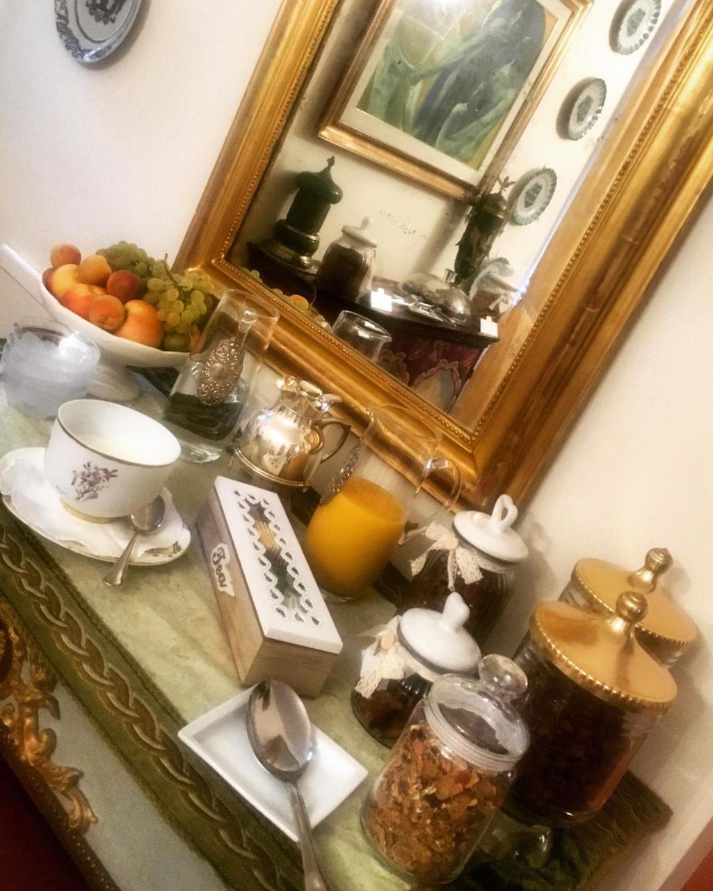 Torre De Salis Bed & Breakfast Gussago Екстериор снимка